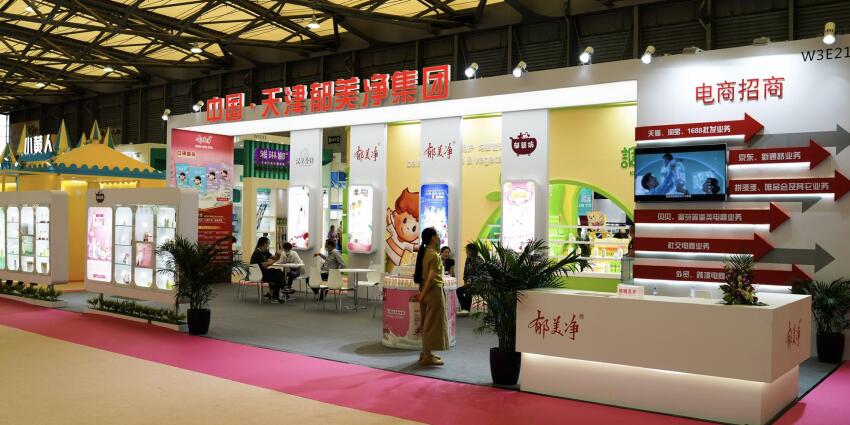 華夏家博會展臺設(shè)計(jì)標(biāo)準(zhǔn)有哪些？參展范圍包括哪些？