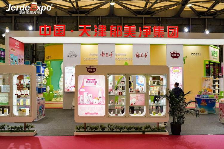 上海醫療器械參展商該如何展臺搭建的位置？